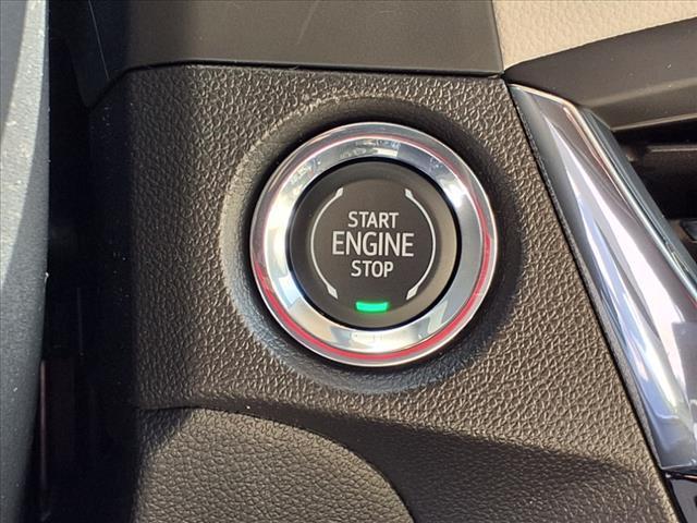 new 2025 Buick Encore GX car, priced at $28,280