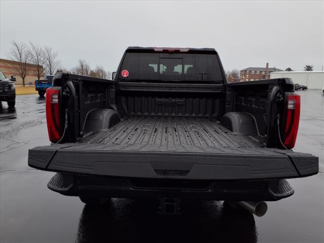 new 2025 GMC Sierra 2500 car, priced at $88,805