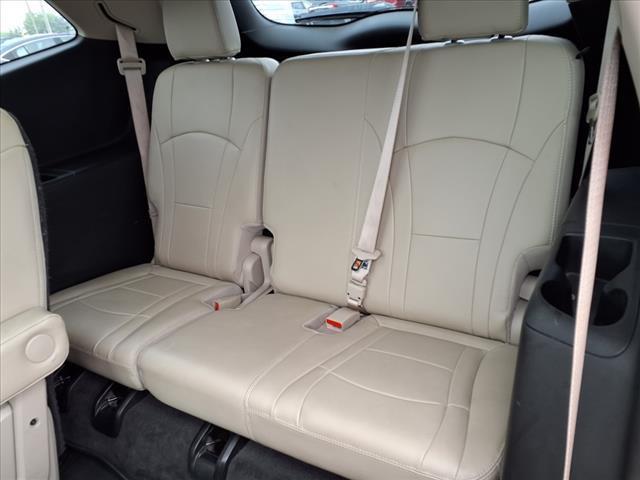 used 2020 Buick Enclave car, priced at $24,990