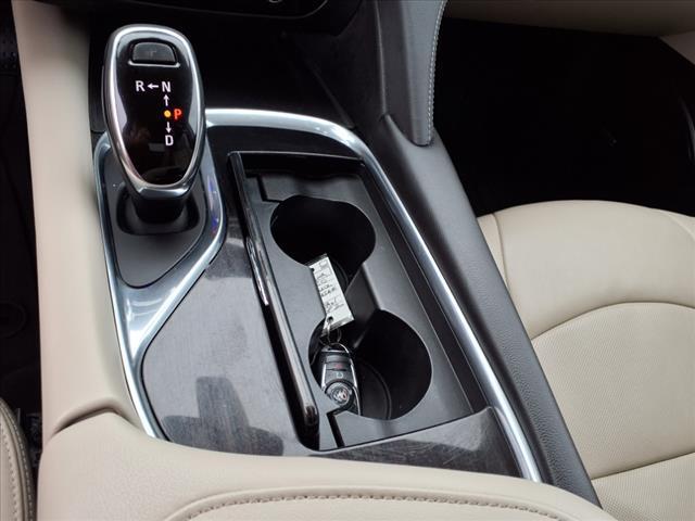 used 2020 Buick Enclave car, priced at $24,990