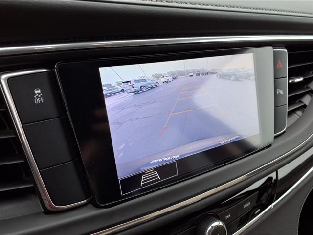used 2020 Buick Enclave car, priced at $24,990