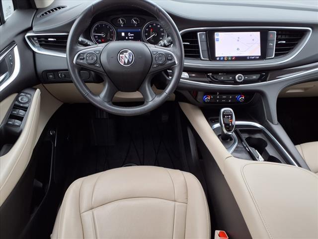 used 2020 Buick Enclave car, priced at $24,990