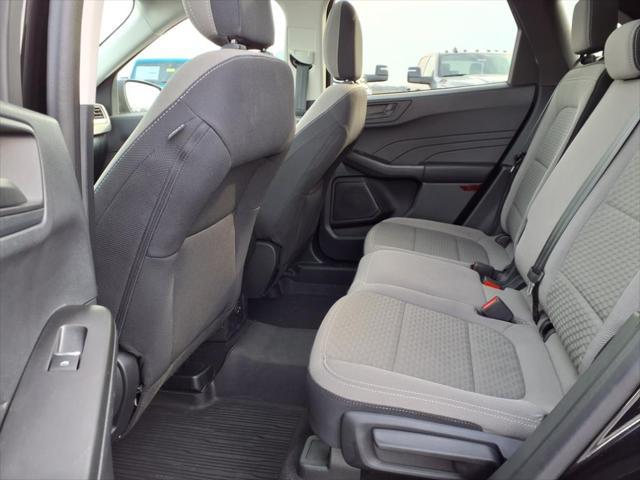used 2022 Ford Escape car, priced at $24,977