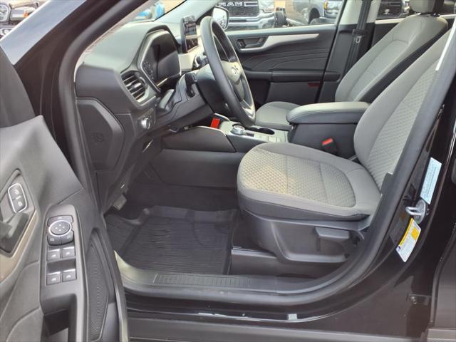 used 2022 Ford Escape car, priced at $24,977