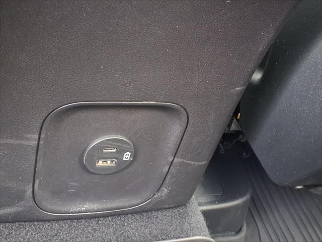 used 2022 Ford Escape car, priced at $24,977
