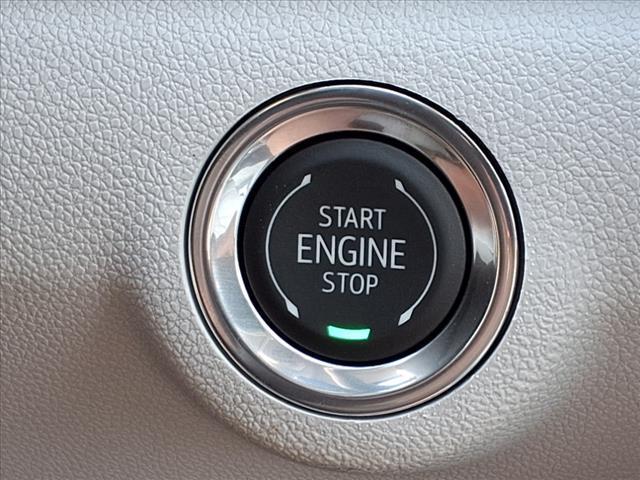 new 2026 GMC Terrain car, priced at $44,485