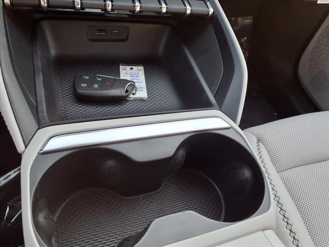 new 2026 GMC Terrain car, priced at $44,485
