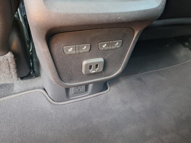 used 2019 GMC Terrain car, priced at $19,990