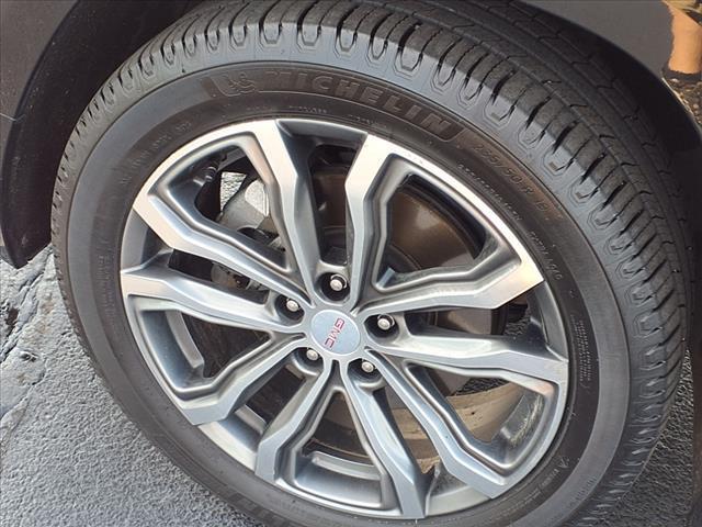 used 2019 GMC Terrain car, priced at $19,990