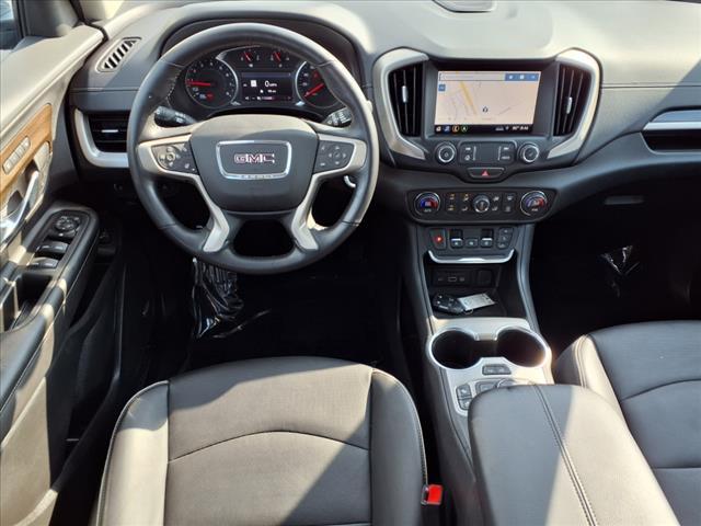 used 2019 GMC Terrain car, priced at $19,990