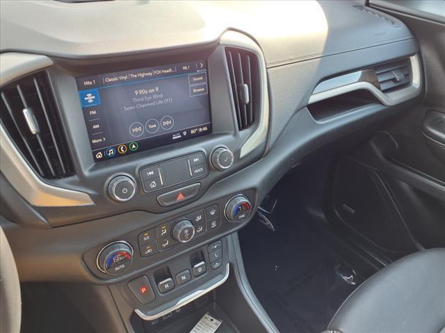 used 2019 GMC Terrain car, priced at $19,990