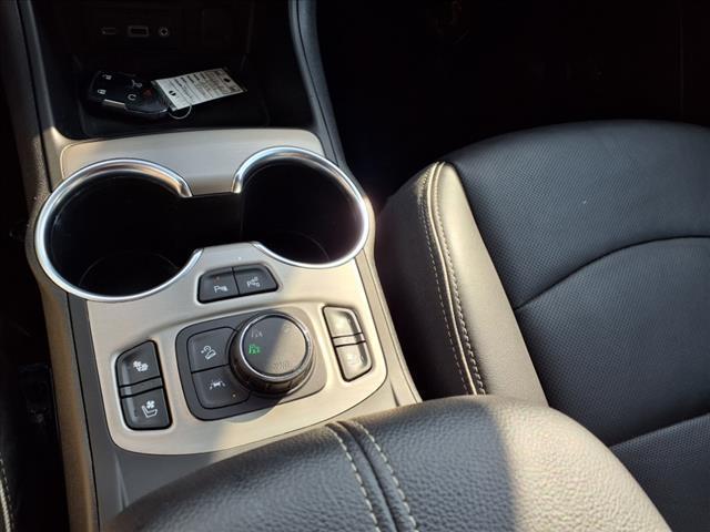 used 2019 GMC Terrain car, priced at $19,990
