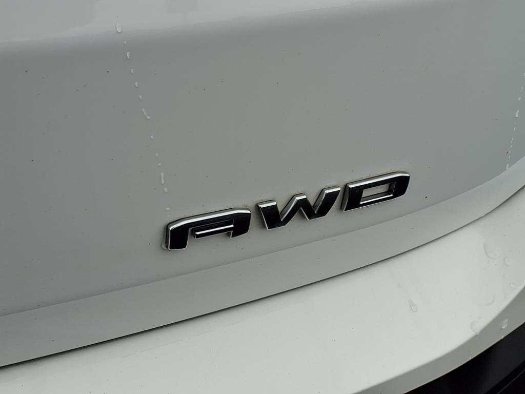 used 2022 GMC Terrain car, priced at $26,898