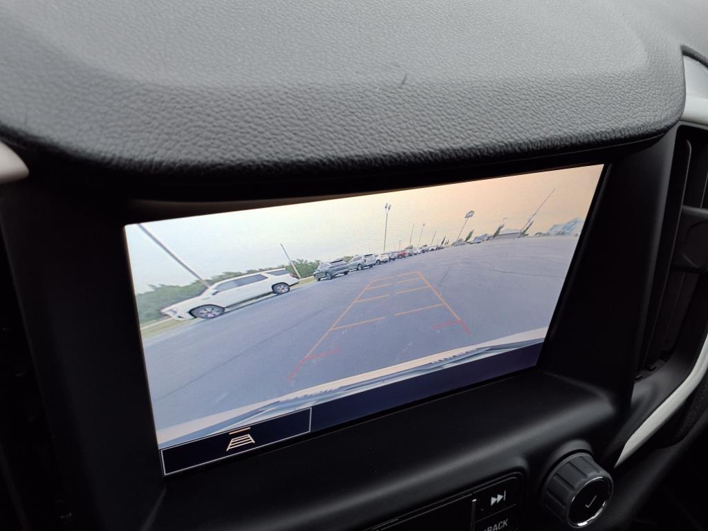 used 2022 GMC Terrain car, priced at $26,898
