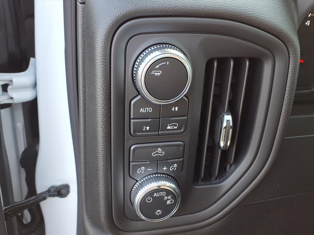 new 2026 GMC Sierra 1500 car, priced at $50,540