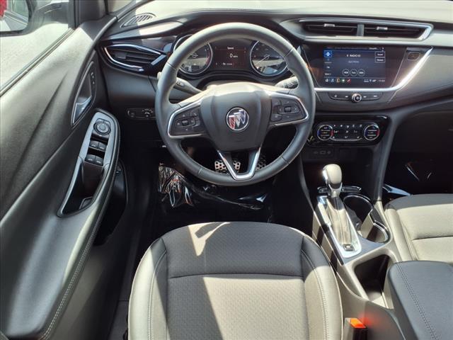 used 2023 Buick Encore GX car, priced at $24,990