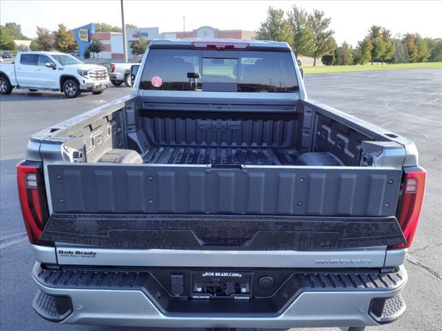 new 2025 GMC Sierra 2500 car, priced at $83,010