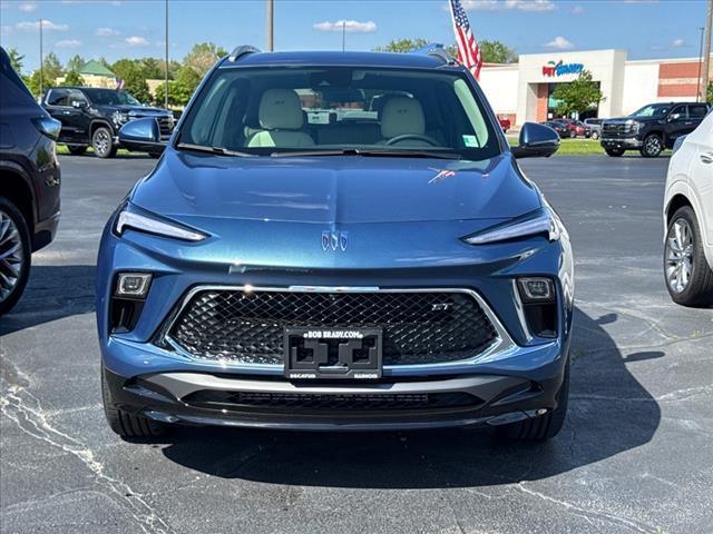 new 2025 Buick Encore GX car, priced at $28,775
