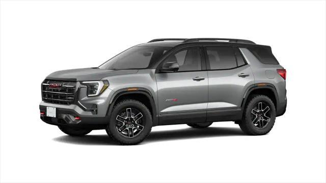 new 2026 GMC Terrain car, priced at $41,830
