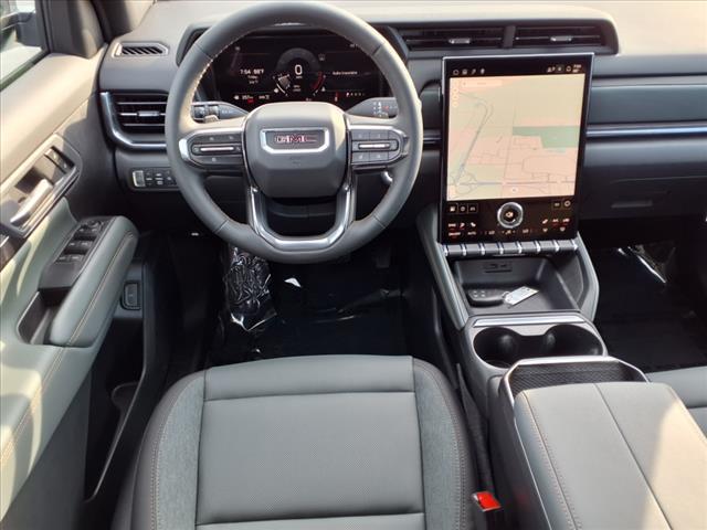new 2026 GMC Terrain car, priced at $41,830
