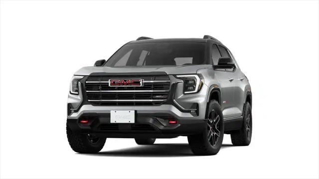 new 2026 GMC Terrain car, priced at $41,830