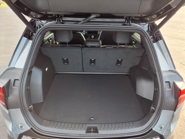 new 2026 GMC Terrain car, priced at $41,830