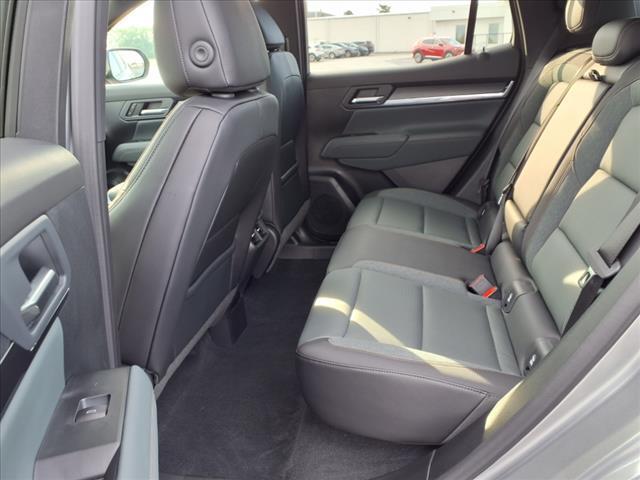 new 2026 GMC Terrain car, priced at $41,830