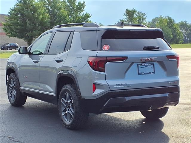 new 2026 GMC Terrain car, priced at $41,830
