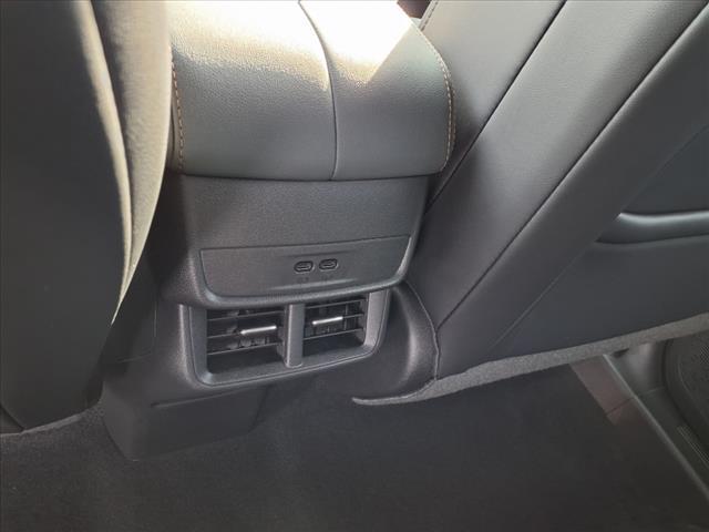 new 2026 GMC Terrain car, priced at $41,830