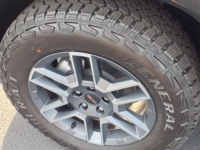 new 2026 GMC Terrain car, priced at $41,830