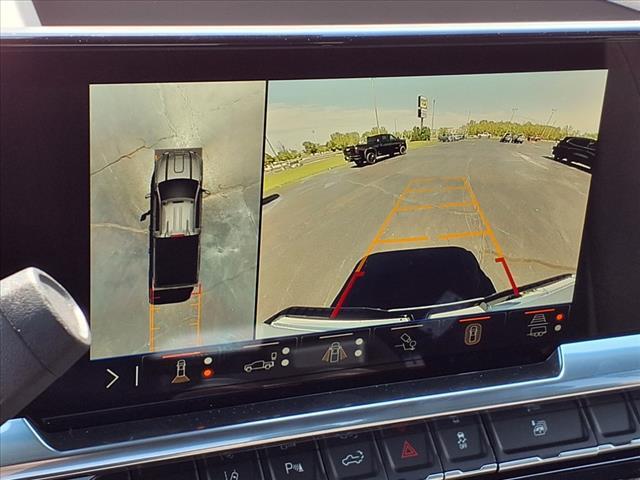 new 2025 GMC Sierra 2500 car, priced at $58,115