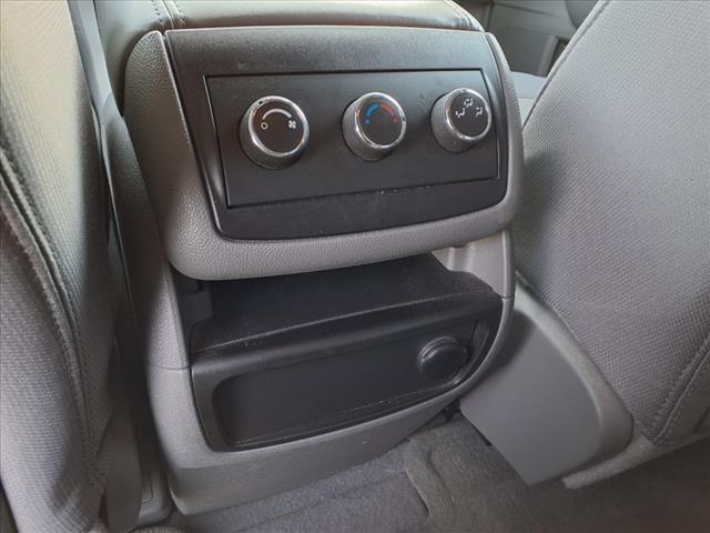 used 2012 Chevrolet Traverse car, priced at $7,989
