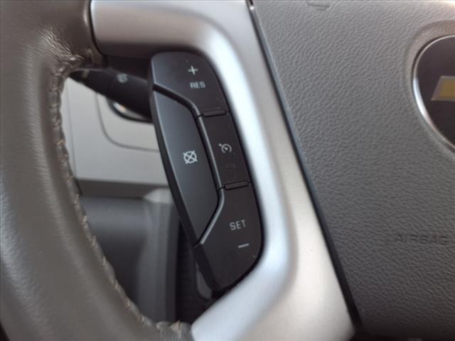 used 2012 Chevrolet Traverse car, priced at $7,989