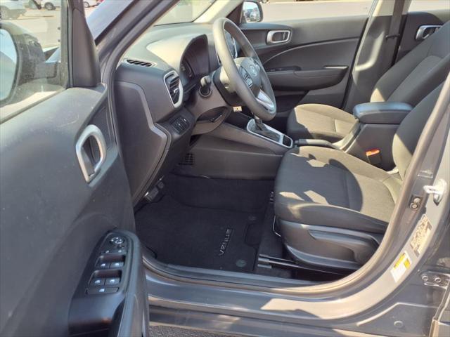 used 2023 Hyundai Venue car, priced at $18,977