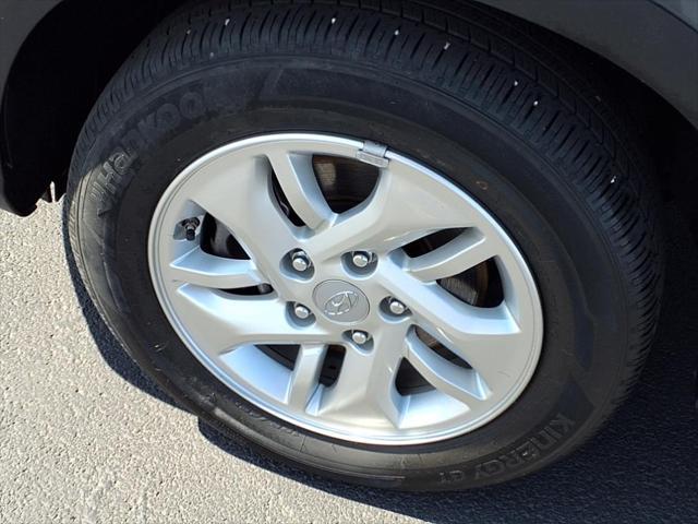 used 2023 Hyundai Venue car, priced at $18,977