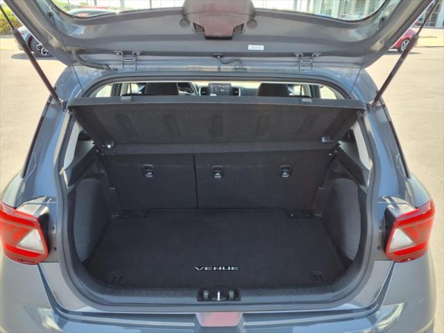 used 2023 Hyundai Venue car, priced at $18,977