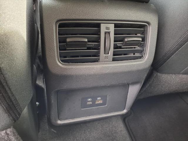 used 2023 Nissan Rogue car, priced at $23,977