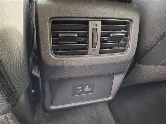 used 2023 Nissan Rogue car, priced at $23,977