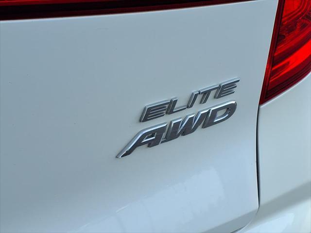 used 2018 Honda Pilot car, priced at $24,977