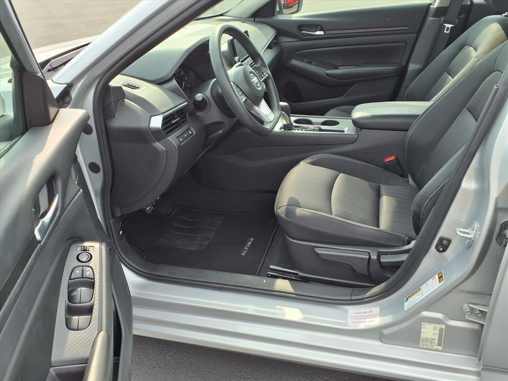 used 2022 Nissan Altima car, priced at $21,477