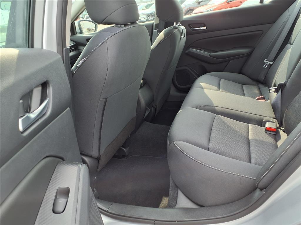 used 2022 Nissan Altima car, priced at $21,477