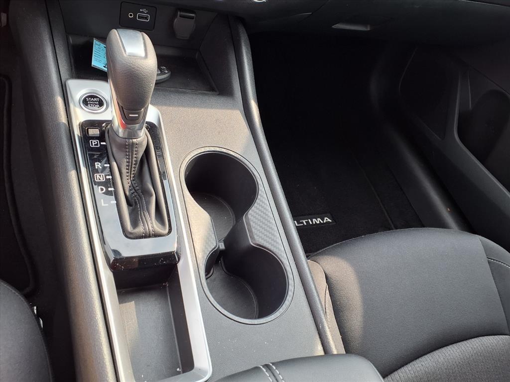 used 2022 Nissan Altima car, priced at $21,477