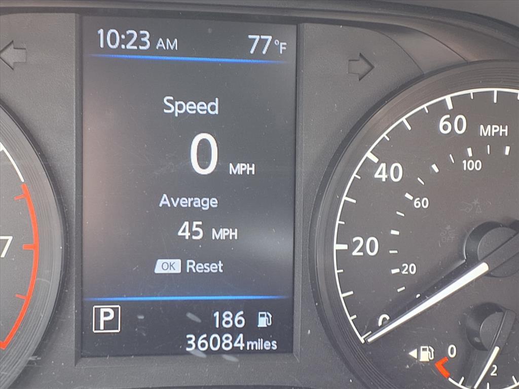used 2022 Nissan Altima car, priced at $21,477