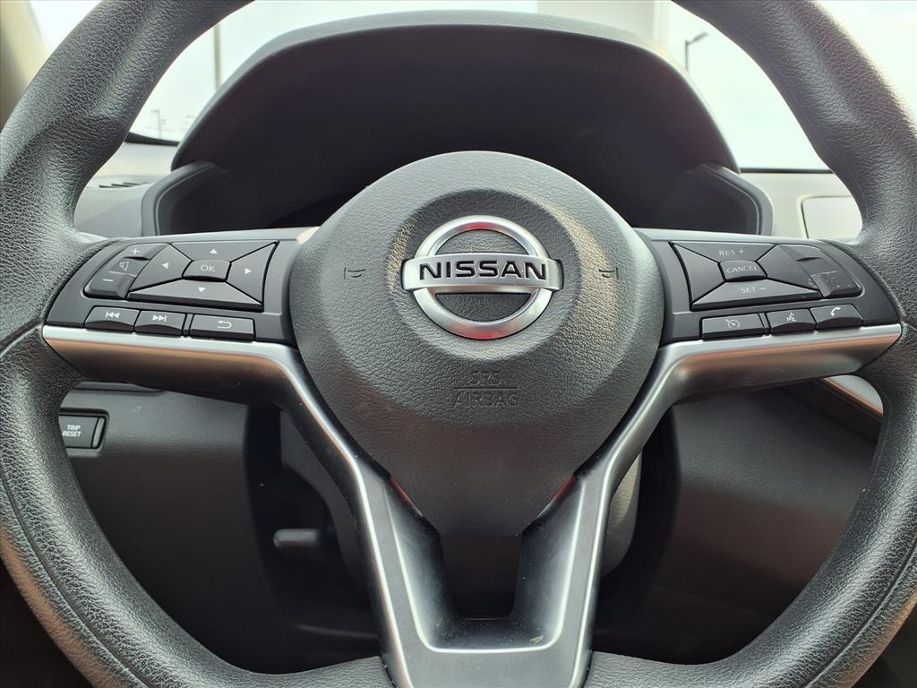 used 2022 Nissan Altima car, priced at $21,477