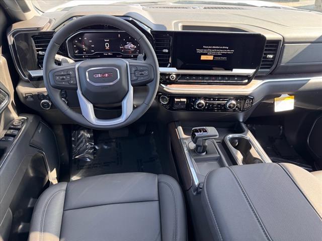 new 2025 GMC Sierra 1500 car, priced at $63,515