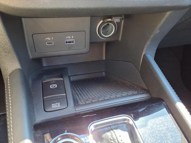 used 2024 Nissan Kicks car, priced at $23,977