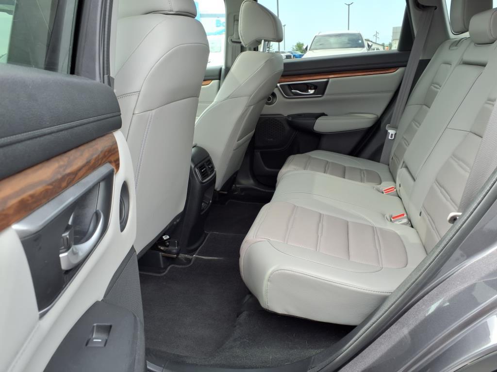 used 2018 Honda CR-V car, priced at $22,977