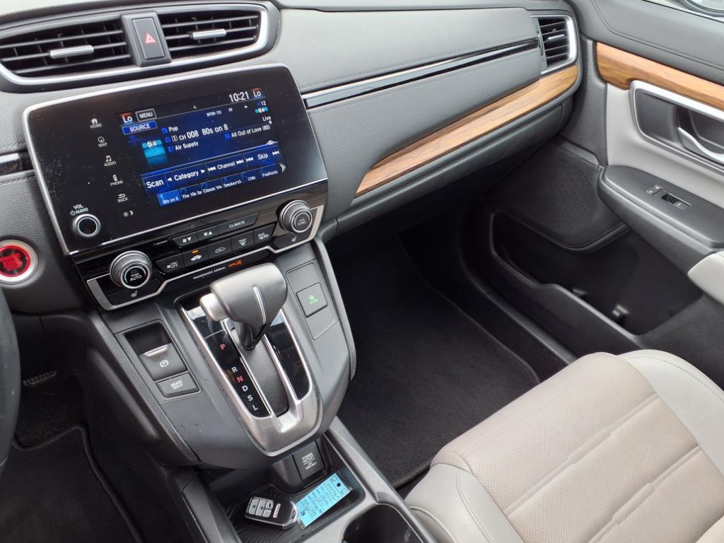 used 2018 Honda CR-V car, priced at $22,977