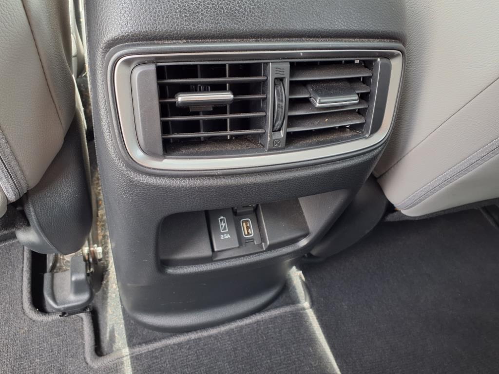 used 2018 Honda CR-V car, priced at $22,977