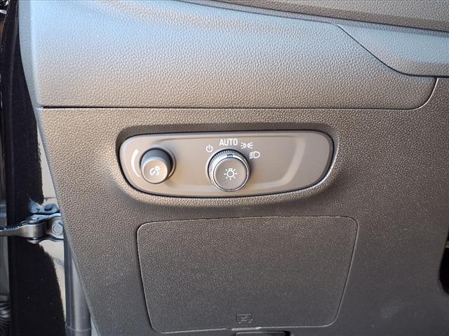new 2025 Buick Encore GX car, priced at $31,370